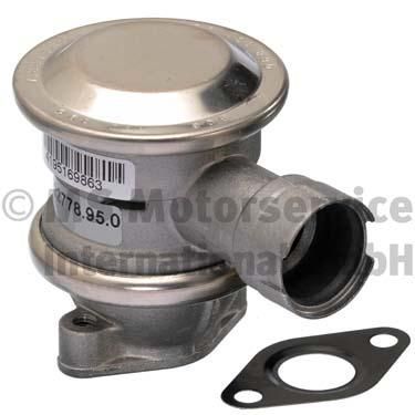 Pierburg 7.22778.95.0 -  -