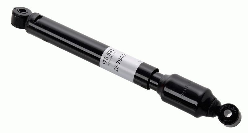 Sachs 170 581 -  -