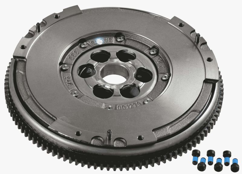 Sachs 2294 001 617 - Zotrvačník -