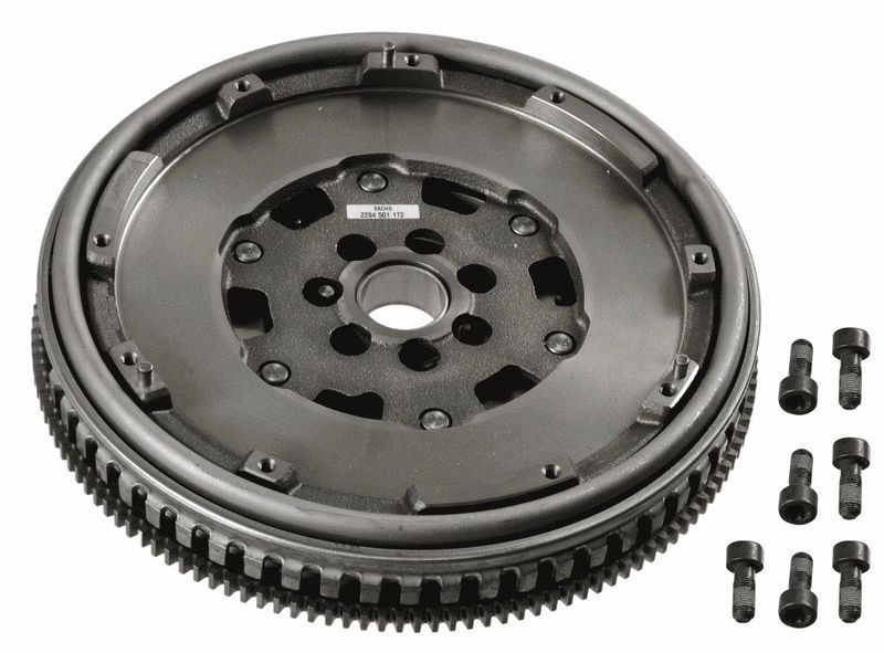 Sachs 2294 501 172 - Zotrvačník -