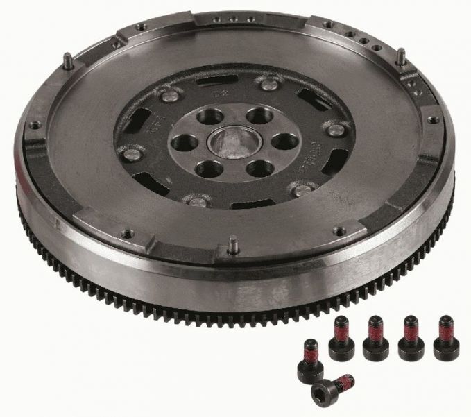 Sachs 2294 701 043 - Zotrvačník -