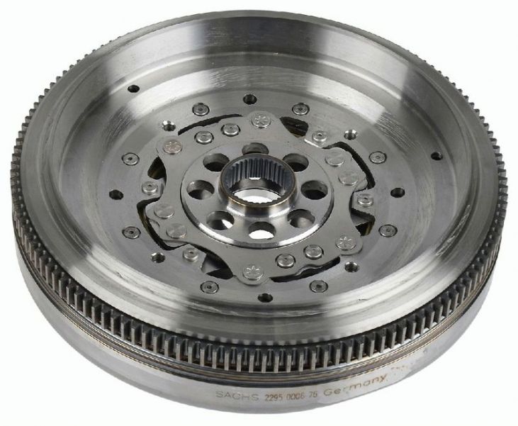 Sachs 2295 000 676 - Zotrvačník -