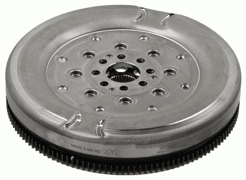 Sachs 2295 000 958 - Zotrvačník -