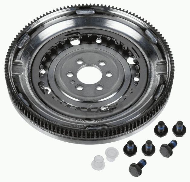 Sachs 2295 601 007 - Zotrvačník -