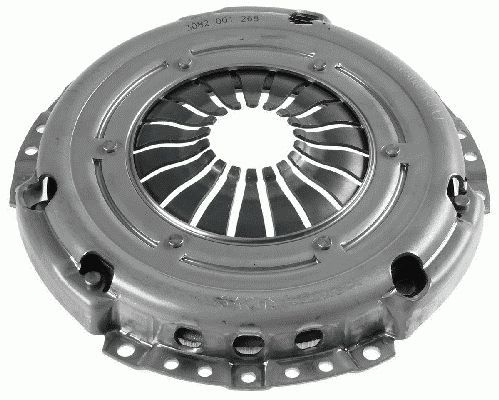 Sachs 3082 001 268 -  -