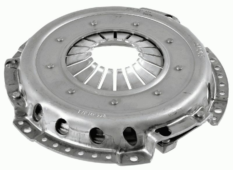 Sachs 3082 001 454 -  -