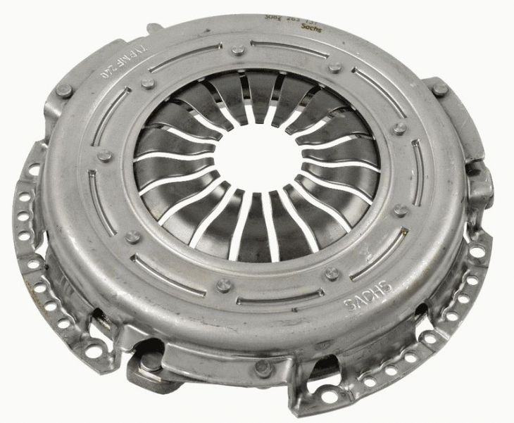 Sachs 3082 263 131 -  -