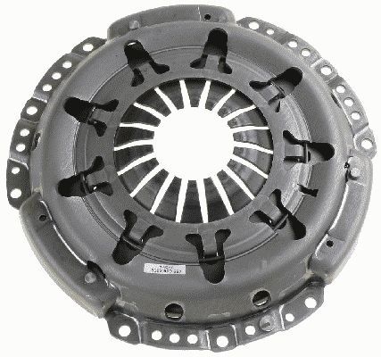 Sachs 3082 600 557 -  -