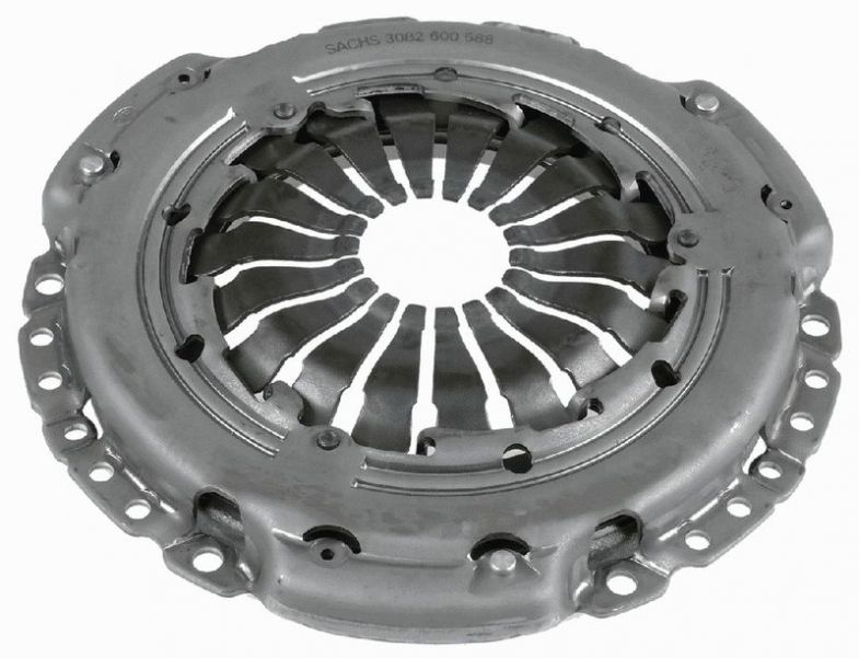 Sachs 3082 600 588 -  -