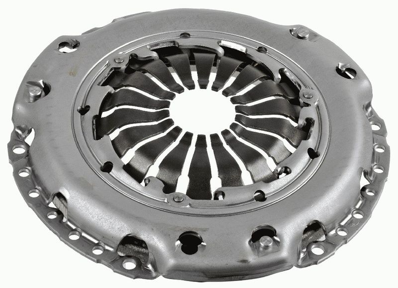 Sachs 3082 600 599 -  -