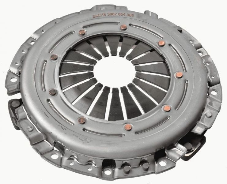 Sachs 3082 654 385 -  -