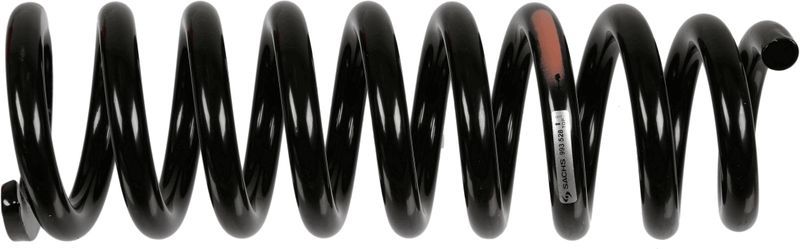 Sachs 993 528 - Pruženie -