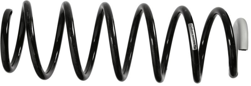 Sachs 993 695 - Pruženie -