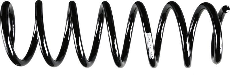 Sachs 993 849 - Pruženie -