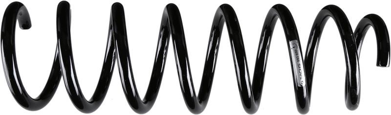 Sachs 993 850 - Pruženie -