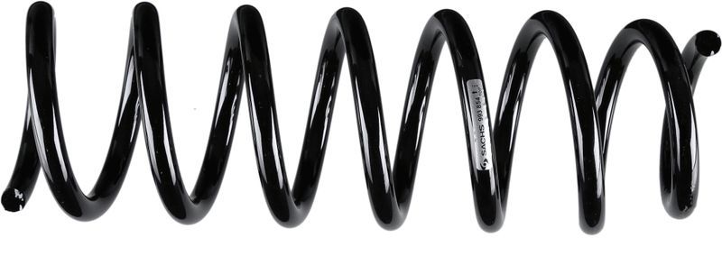 Sachs 993 854 - Pruženie -