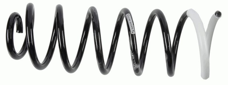 Sachs 994 514 - Pruženie -