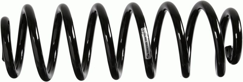 Sachs 994 762 - Pruženie -