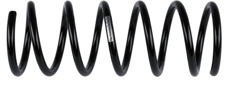 Sachs 994 826 - Pruženie -