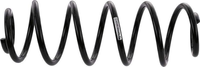 Sachs 994 836 - Pruženie -