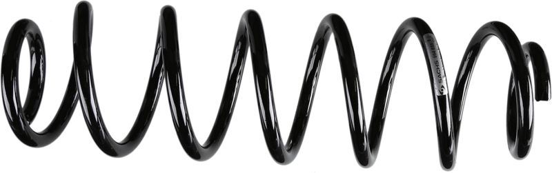 Sachs 994 855 - Pruženie -