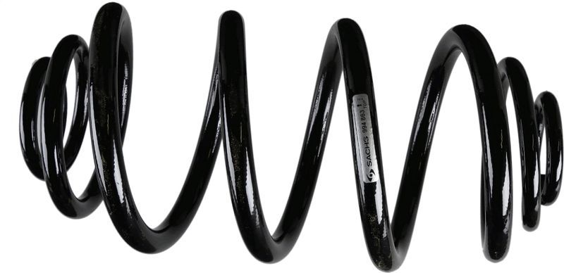 Sachs 994 863 - Pruženie -