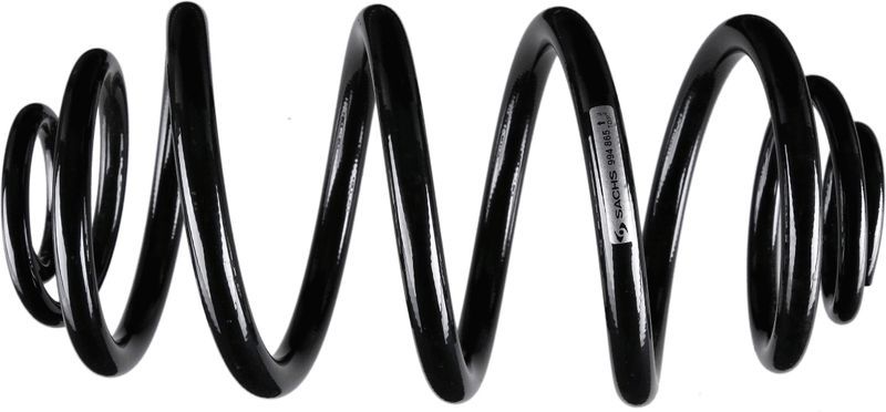 Sachs 994 865 - Pruženie -
