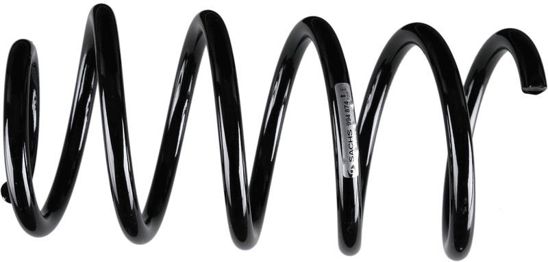 Sachs 994 874 - Pruženie -