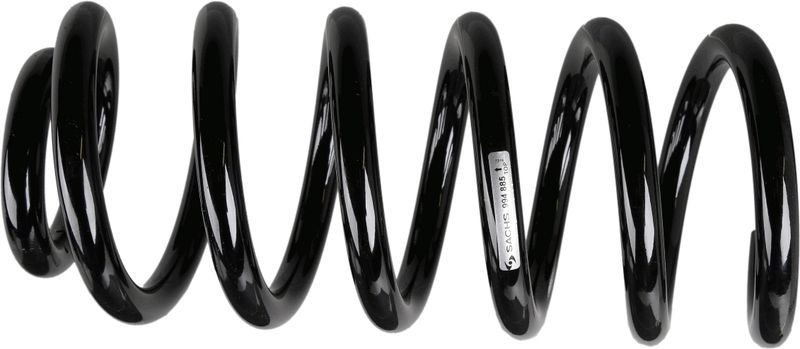 Sachs 994 885 - Pruženie -