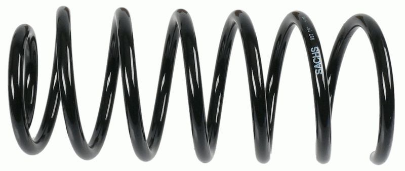 Sachs 997 597 - Pruženie -