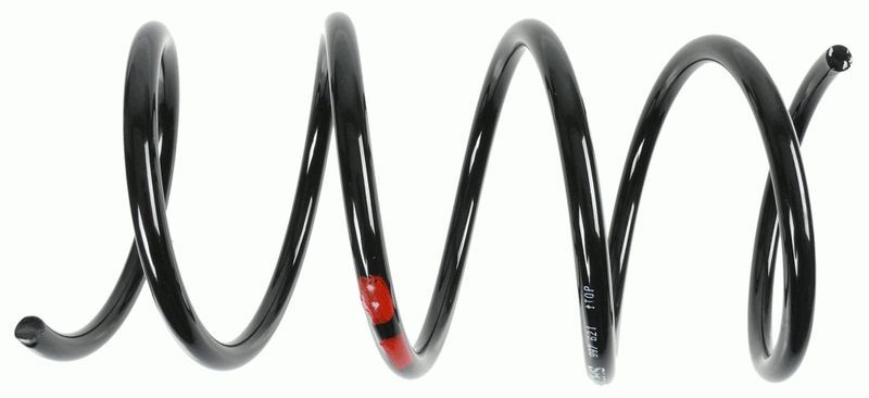 Sachs 997 621 - Pruženie -