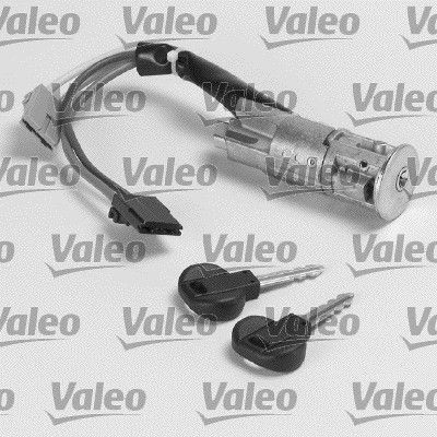 Valeo 252004 -  -
