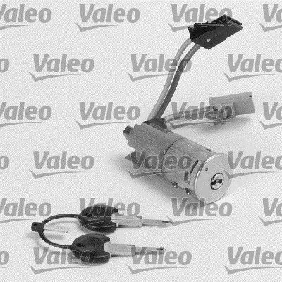 Valeo 252034 -  -