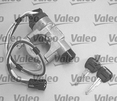 Valeo 256784 -  -