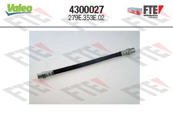 Valeo 4300027 -  -