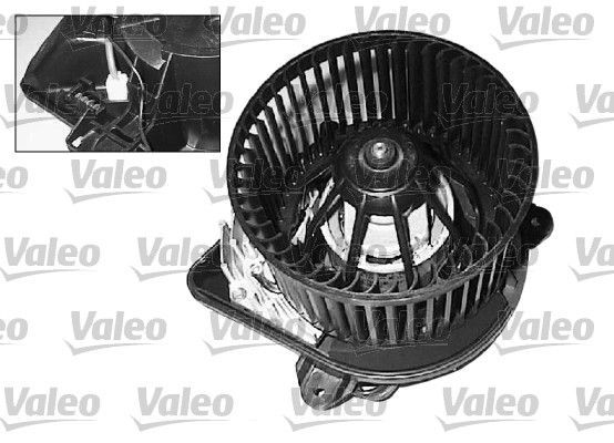 Valeo 698326 -  -
