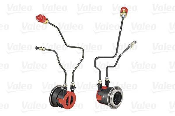 Valeo 810075 - Centrálne vypínacie ložisko -