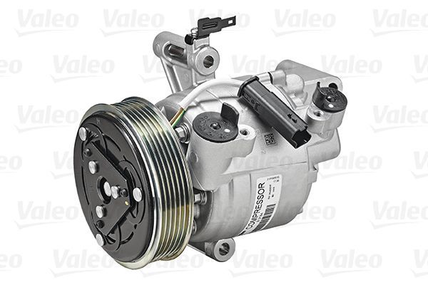 Valeo 813184 - Kompresor -