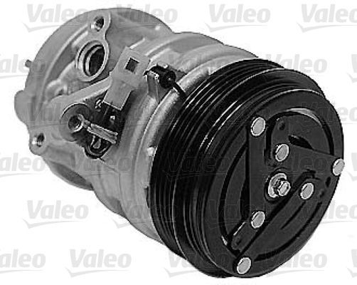Valeo 813373 - Kompresor -