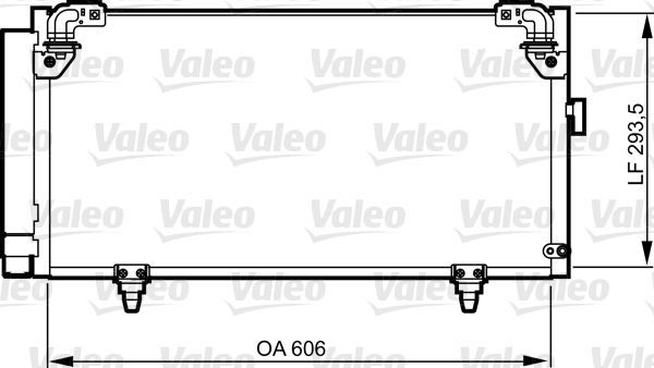 Valeo 814314