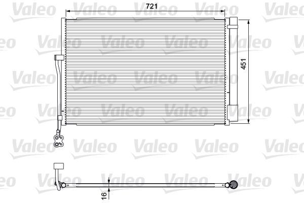 Valeo 814379