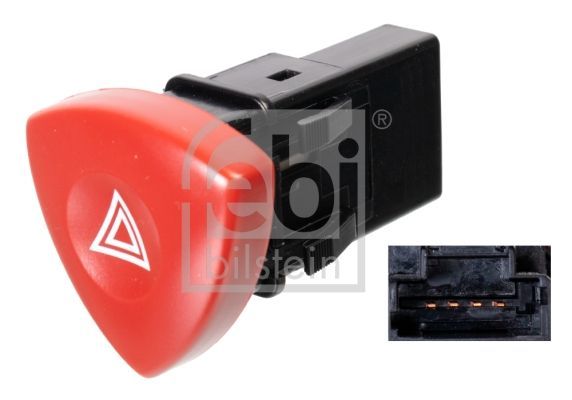 Febi 107792 -  -