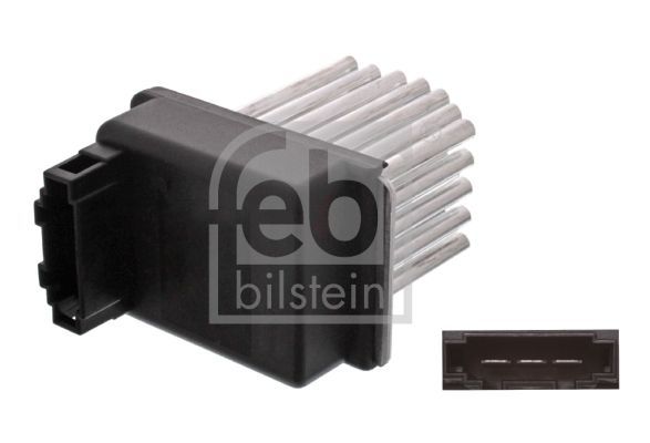 Febi 34793 -  -