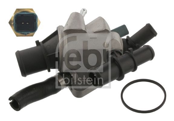 Febi 36980 -  -