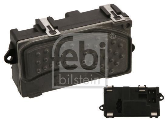 Febi 39836 -  -