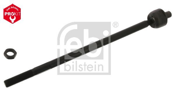 Febi 40581 - Axiálny čap tiahla riadenia -