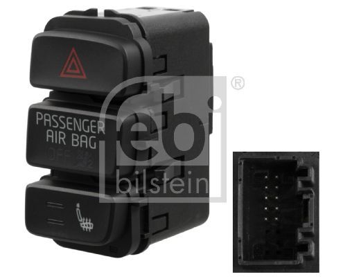 Febi 44394 -  -