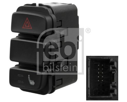Febi 44395 -  -