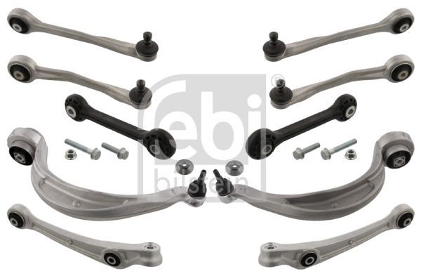 Febi 46418 -  -