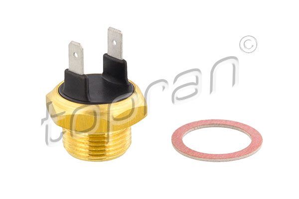 Topran 104 196 -  -